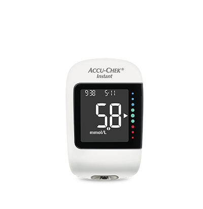 Accu-Chek® Instant Set mmol/L